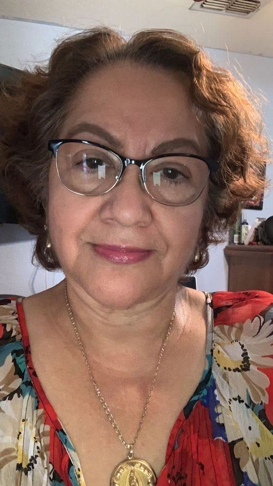 Maria Popescu